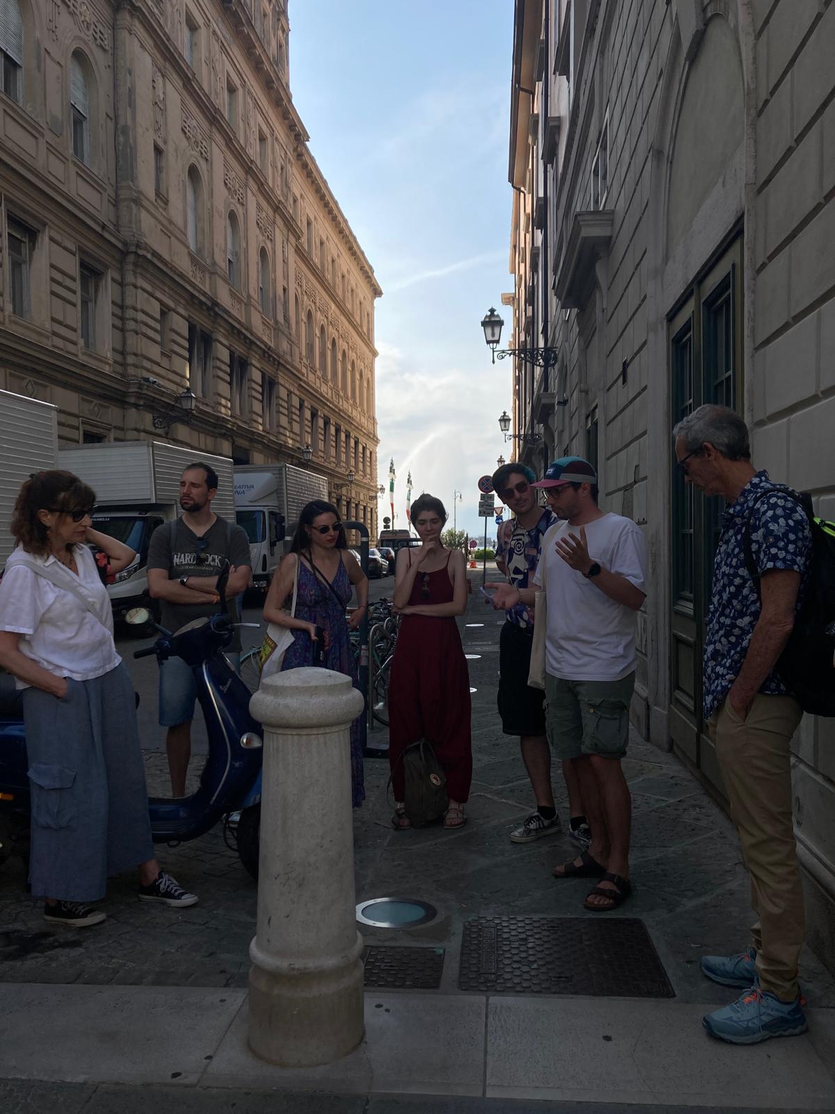 Trieste foto 3